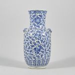 1018 8009 VASE